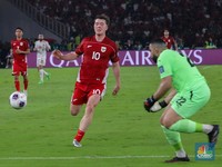 Pemain Timnas Naturalisasi Bisa Balik ke Negara Asal? Ini Kata Menkum