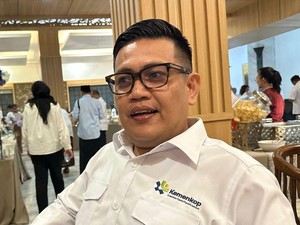 Kopdes Merah Putih: Terobosan untuk Ketahanan Ekonomi Nasional