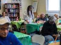 Peneliti Israel Bilang 50% Umur Manusia Sudah Ditentukan di Kandungan