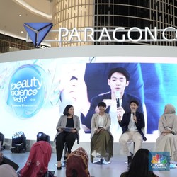 Lewat Acara Ini, ParagonCorp Ajak Masyarakat Terapkan Conscious Beauty