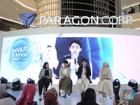Lewat Acara Ini, ParagonCorp Ajak Masyarakat Terapkan Conscious Beauty
