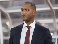 Media Belanda Prediksi Karier Kluivert usai Dipecat dari Timnas RI