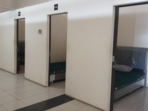 Murah Meriah! Ada Penginapan Rp 15 Ribu/Hari buat Pemudik di Jakarta