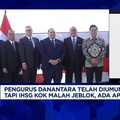 Video: Danantara Dibentuk, Bisa Bikin Pasar Saham RI Lebih Bergairah?