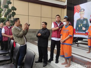 Pengusaha Pentol di Sidoarjo Jadi Tersangka Penipuan, Kerugian Korban Rp 8 M