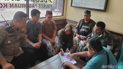 Restorative Justice Sukses, Pencuri Kue Lebaran Dimaafkan Pemilik Toko