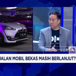 Video: Permintaan Mobil Bekas Meningkat, Jenis Ini Jadi Pilihan Gen