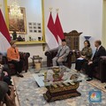 Indonesia Resmi Gabung NDB, Apa Untungnya?