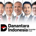 Profil dan Rekam Jejak Lengkap Managing Director Danantara