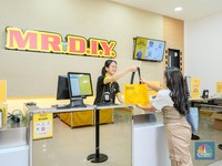 Laba Tumbuh 160%, MDIY Perkuat Ekspansi Secara Berkelanjutan