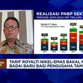 Prabowo Incar Sumber Baru Pendapatan Negara, DPR Usulkan Hal Ini