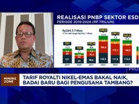 Video: Rencana Kenaikan Royalti Diprotes Pengusaha, DPR Bilang Ini