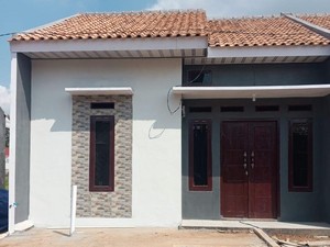 Rumah Rp 160 Juta-an Masih Ada di Gedong Tataan! Ini Daftarnya
