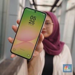 Model HP Ini Laku Keras, Harganya Diskon Gila-gilaan di RI