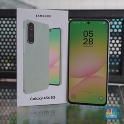 Review Samsung Galaxy A56 5G yang Baru Rilis, Layak Beli atau Skip?