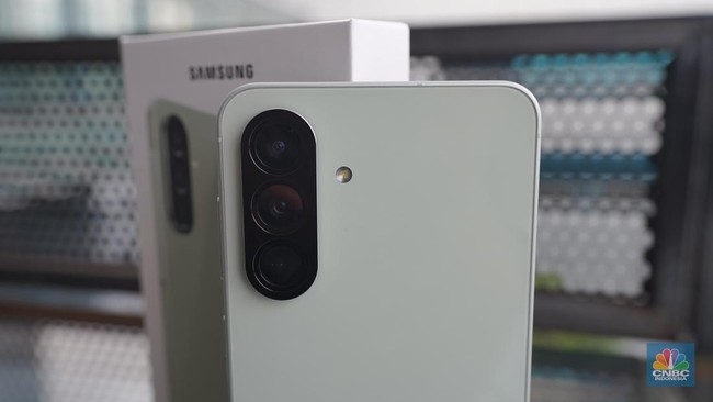Harga Samsung Galaxy A57 Segera Tiba, Cek Spek dan Jadwal Rilisnya