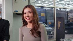 Sarwendah Buka Hati untuk Asmara, Tapi Gak Mau Egois