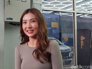 Sarwendah Buka Hati untuk Asmara, Tapi Gak Mau Egois
