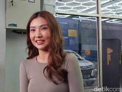 Sarwendah Buka Hati untuk Asmara, Tapi Gak Mau Egois Sarwendah Buka Hati untuk Asmara, Tapi Gak Mau Egois