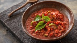 4 Saus Asal Indonesia Masuk 50 Saus Terbaik di Dunia, Ini Daftarnya
