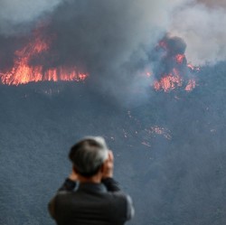 Petaka Hantam 2 Tetangga RI, 18 Tewas-8 Bangunan Hancur
