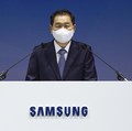 Kabar Duka, Co-CEO Samsung Han Jong-hee Meninggal Dunia