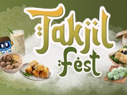 Festival Ramadan Malang, Ngabuburit Seru di Penghujung Bulan Puasa Festival Ramadan Malang, Ngabuburit Seru di Penghujung Bulan Puasa