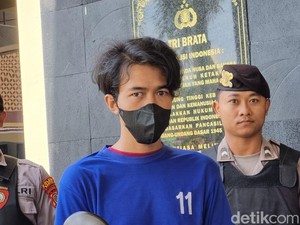 7 Poin Pengakuan Pria Bantul Bunuh Pacar dan Simpan Mayat hingga Jadi Kerangka