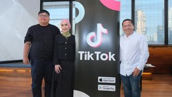 TikTok Bikin Serial Drama Ramadhan, Durasi Video Jadi Panjang