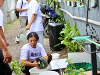 Bantu Masyarakat Sekitar, TASPEN Gelar Kegiatan Sosial di Surakarta