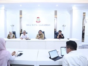 Muncul Opsi Agar Warga Manggala Langganan Banjir di Makassar Direlokasi