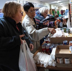 Tarif Trump Terbukti Senjata Makan Tuan, Warga Amerika Kena Batunya