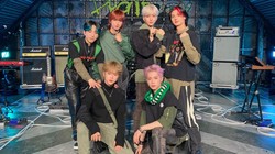 Konser Beautiful Mind Xdinary Heroes Mampir ke Indonesia!