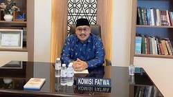 PBNU soal Opsi Jalin Hubungan Diplomatik dengan Israel: Prabowo Berdiplomasi