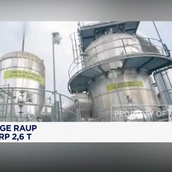 Video: Akhir Tahun 2024, PGE Raup Laba Bersih Rp 2,6 Triliun