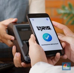 Artajasa Catat Transaksi di ATM Bersama Tumbuh 18,3% Selama Puasa