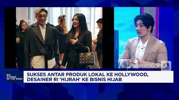 Video: Bangga Produk Lokal, Fesyen Indonesia Mendunia