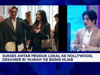 Video: Bangga Produk Lokal, Fesyen Indonesia Mendunia