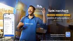 4 Rahasia Bisnis Kuliner Laris Manis dengan Livin Merchant!