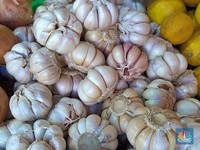 Bawang Putih Jadi Sorotan Ombudsman, Ini Masalahnya