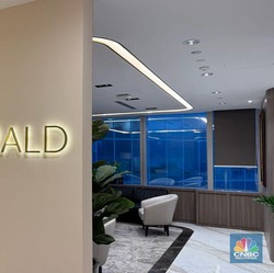 Top! Tabungan Nasabah Emerald dan Private BNI Naik Double Digit