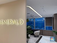 Top! Tabungan Nasabah Emerald dan Private BNI Naik Double Digit