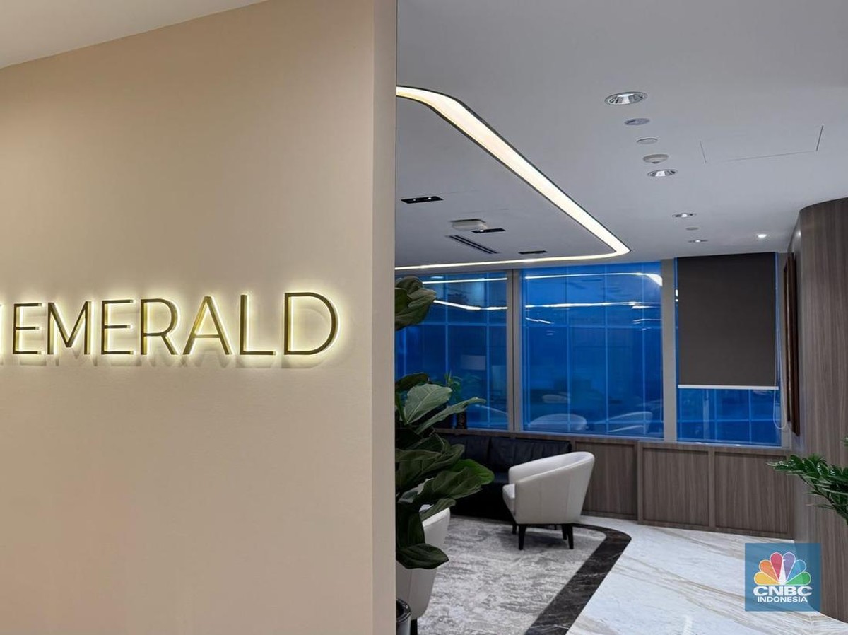 BNI Sukses Perluas Wealth Management, Naikkan Portofolio Nasabah Emerald & Private