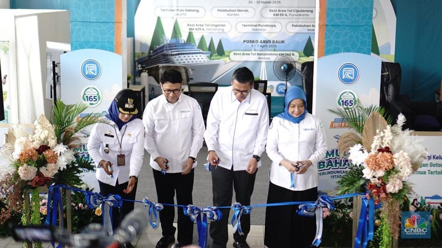 BPJS Kesehatan