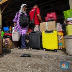 Jangan Sampai Lebaran Sakit, Menkes Imbau Pemudik Rajin Cuci Tangan