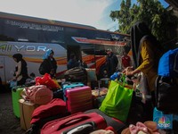 Tips Mudah agar Tak Mabuk Perjalanan Saat Mudik dari Dokter Ahli
