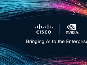 Cisco Bikin Sistem Keamanan untuk Data Center AI Nvidia