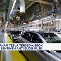 Video: 2024, Pendapatan BYD Capai USD 107 Miliar