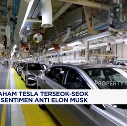 Video: 2024, Pendapatan BYD Capai USD 107 Miliar