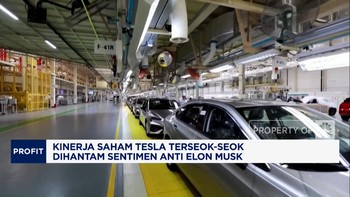 Video: 2024, Pendapatan BYD Capai USD 107 Miliar